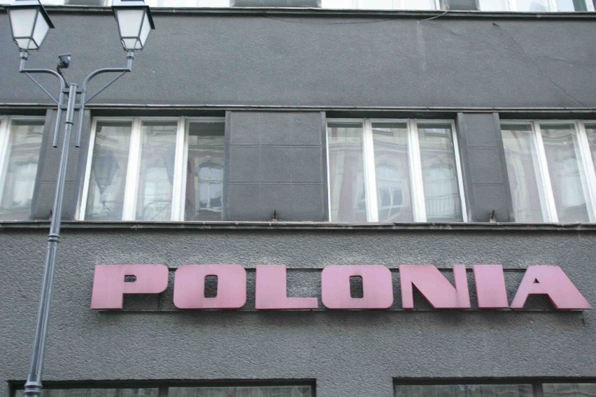 Hotel Polonia w Katowicach na sprzedaż. Kto zainwestuje miliony?
