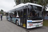 Częstochowa pozyskała 7,5 miliona zł dofinansowania na zakup czterech autobusów elektrycznych i dwóch mobilnych stacji ładowania
