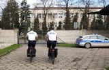 Dodatkowe patrole policyjne pojawią się na ulicach Łowicza już od poniedziałku
