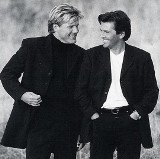 Dziś w Zabrzu gra połowa Modern Talking. Szaleństwo