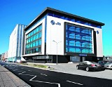 Przebudowa budynku Posti, siedziby Morskiego Portu Gdynia SA
