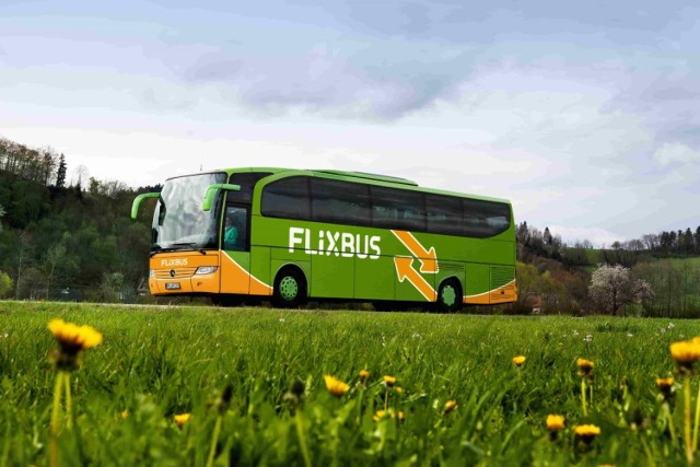 Mieszkańcy Żor dojadą autobusem do Czech, Niemiec i Holandii