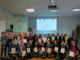 XV Powiatowy Konkurs Informatyczny dla uczniów szkół podstawowych powiatu starachowickiego