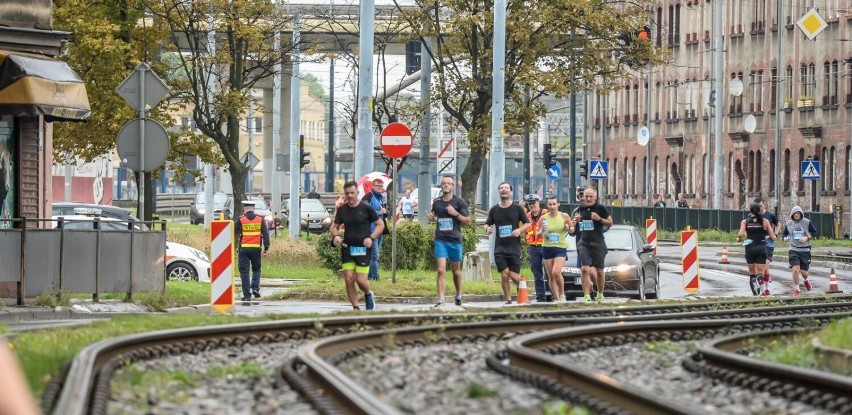 Garmin Półmaraton Gdańsk to ciesząca się popularnością...