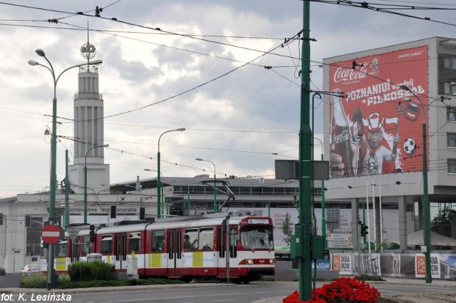 Krakowskie wahadła jeżdżą dzisiaj na liniach numer 11 i 18