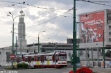 Poznań: Krakowskie tramwaje wahadłowe jeszcze z nami zostaną