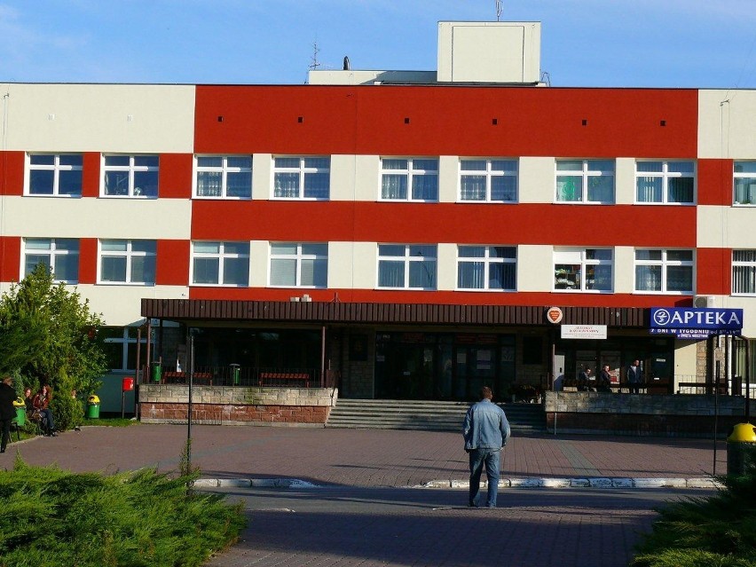 Ranking szpitali Rzeczpospolitej: Szpital w Zamościu na pierwszym miejscu
