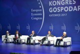 IX Europejski Kongres Gospodarczy – zdjęcia