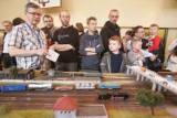 Wystawa makiet kolejowych w Sosnowcu gościła tłumy odwiedzających [ZDJĘCIA]