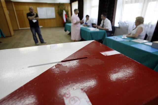 Wybory Samorządowe 2014: Jak prawidłowo oddać głos
