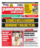 Panorama Wałbrzyska. Najnowszy numer już w sprzedaży. Polecamy!