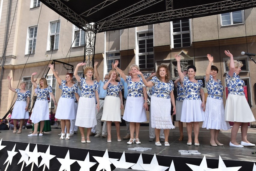 Dziś rozpoczęły się Opolskie Dni Seniora. Seniorzy po raz 25. rządzą miastem