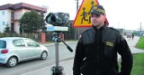 Nowy Sącz: kierowco, hamuj jadąc przez gminę Chełmiec