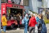 Kulinarne pożegnanie lata z food truckami w Bydgoszczy. To będzie pyszny weekend!