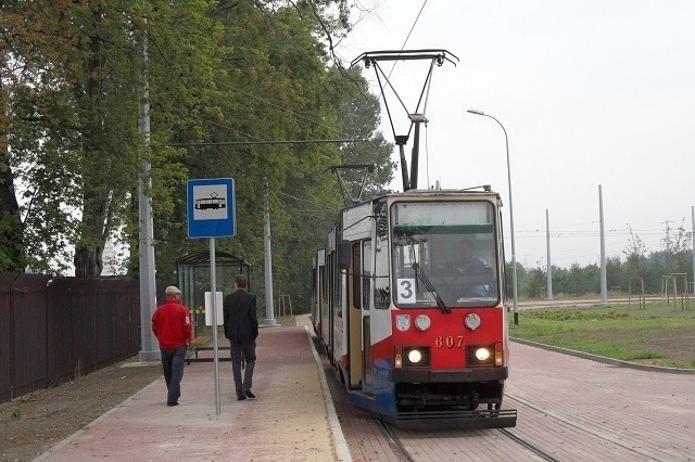 Nowy tramwaj w Częstochowie lepszy niż u Barei. Sam zobacz [ZDJĘCIA, FILM]