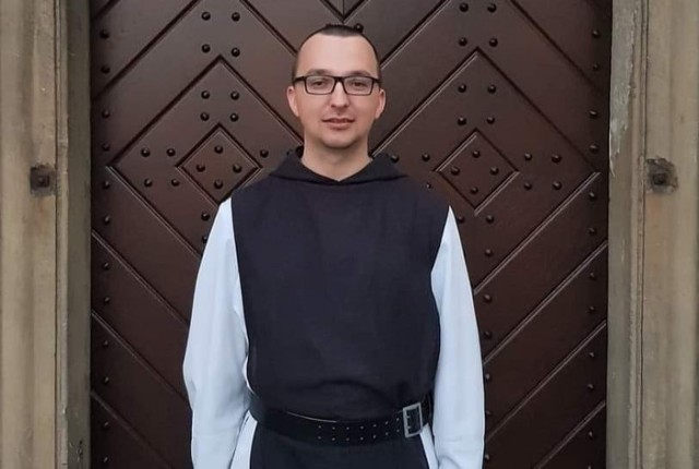Ojciec Jerzy Solawa nowym przeorem klasztoru Cystersów w Jędrzejowie.