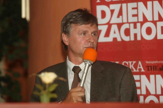 Dr hab. n med. Radosław Gawlik