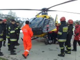 Podhale: GOPR też będzie miał własny helikopter