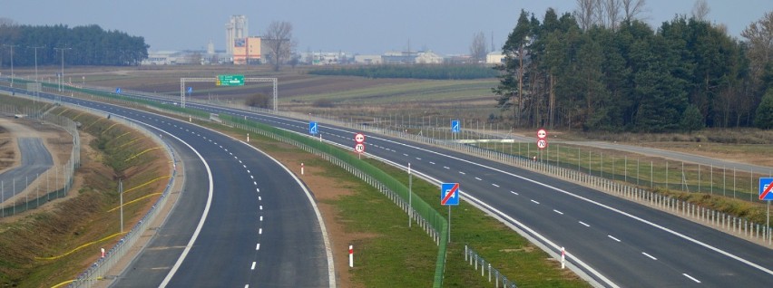 Suwałki. Nowy termin oddania do użytkowania obwodnicy miasta