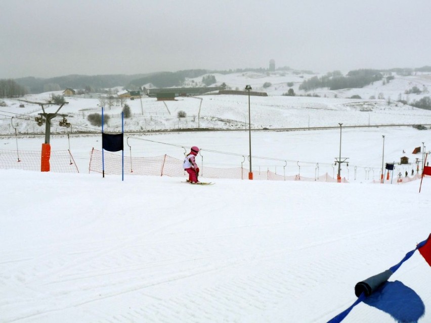 XX Mistrzostwa Polski w Narciarstwie Alpejskim i Snowboardzie Family Cup 2015 [ZDJĘCIA]