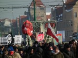 Poznań: Początek procesu za protesty przeciwko ACTA