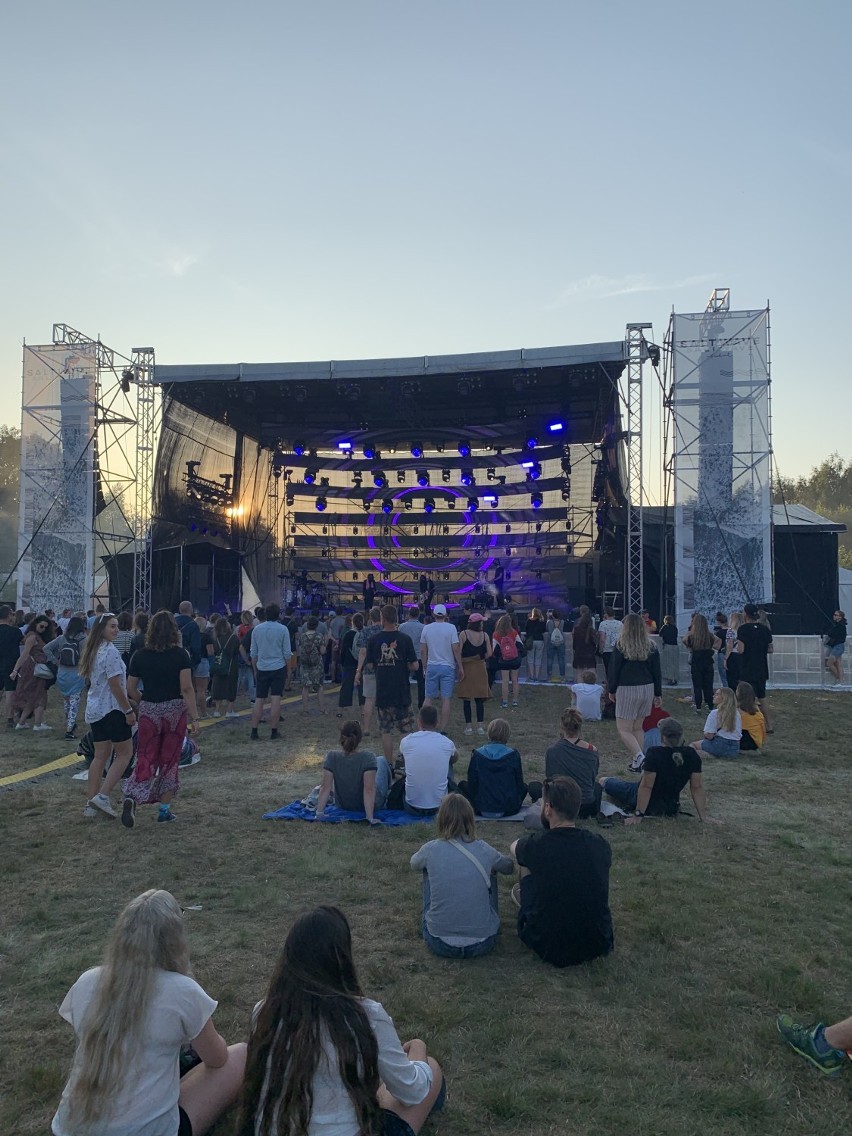 Salt Wave Festiwal 2019 - Jastarnia