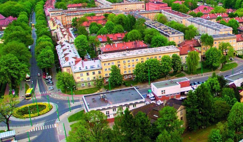 Mieszkańcy chcieliby, aby w Tychach powstał oddział...