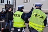Alarm bombowy w sądzie w Gdańsku odwołany 