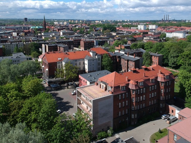 Do trzech bytomskich szpitali trafią szczepionki na COVID-19 - poinformowało Ministerstwo Zdrowia.