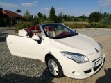 Renault Megane Coupe Cabriolet Floride w Lublinie (ZDJĘCIA)