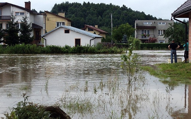 Wątok w ostatnich latach podtopił blisko 400 domów. Jeżeli udałoby się zrealizować zapisy koncepcji, liczba ta spadłaby najwyżej do 65