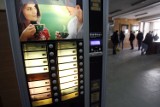Lublin: Zatrzymali włamywacza do automatów z kawą