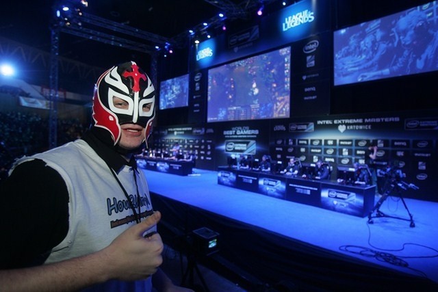 Intel Extreme Masters Katowice