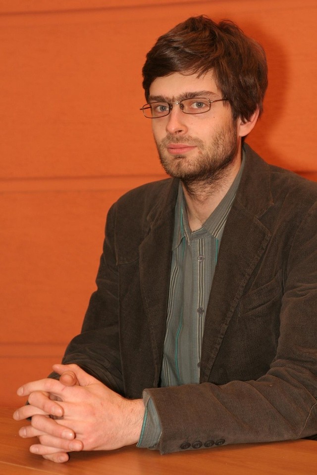 Michał Rupniewski