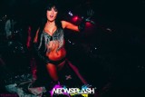 Neonsplash w Polsce! Znane na całym świecie party