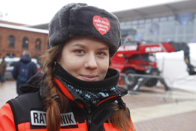 Druga niedziela stycznia to tradycyjny termin finału WOŚP. W tym roku 28. finał WOŚP odbędzie się w niedzielę, 12 stycznia. Hasłem przewodnim orkiestry będzie „Wiatr w żagle”.  Pieniądze pójdą na sprzęt do operacji chirurgicznych dla najmłodszych pacjentów. Zobacz na kolejnych slajdach w galerii jakie imprezy odbędą się w ramach finału WOŚP w Łodzi.

CZYTAJ WIĘCEJ >>>>


