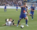 Arkadiusz Piech zadebiutował w Sivassporze. Jego zespół przegrał 0:3