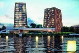 Kudowa-Zdrój: Mieszkańcy nie chcą budowy Kudowa Towers 