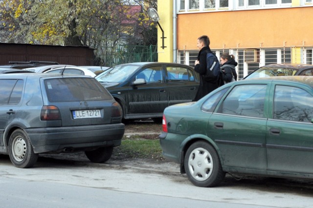 Lublin: Student będzie miał, gdzie zaparkować