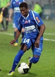 Prejuce Nakoulma