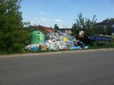 "Segregacja" śmieci w gminie wiejskiej