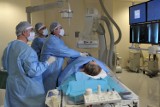 Na Opolszczyźnie uruchomiony zostanie drugi oddział chirurgii naczyniowej. Szpital w Nysie wygrał konkurs NFZ 
