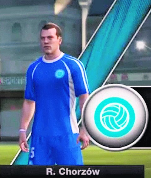 FIFA 12 bez Górnika Zabrze, Ruchu Chorzów i Podbeskidzia [WIDEO]