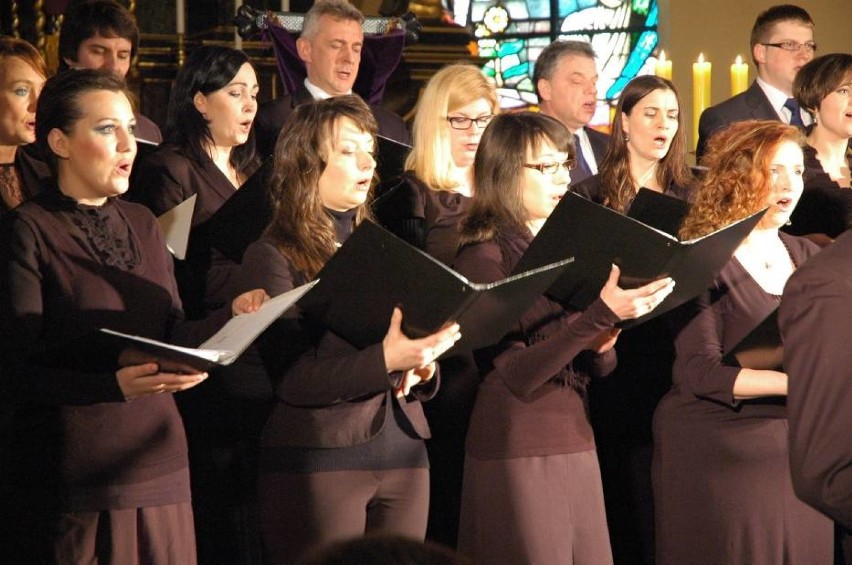 Koncert z udziałem Cezarego Paciorka, autora muzyki do...