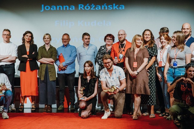 14 Solanin Film Festiwal zakończony