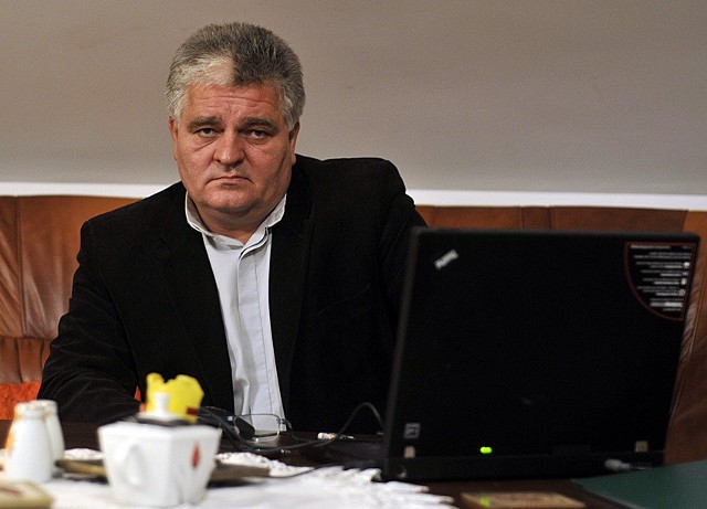 Ks. Mirosław Bużan jest pewny, że teraz uda mu się w pełni oczyścić z zarzutów molestowania