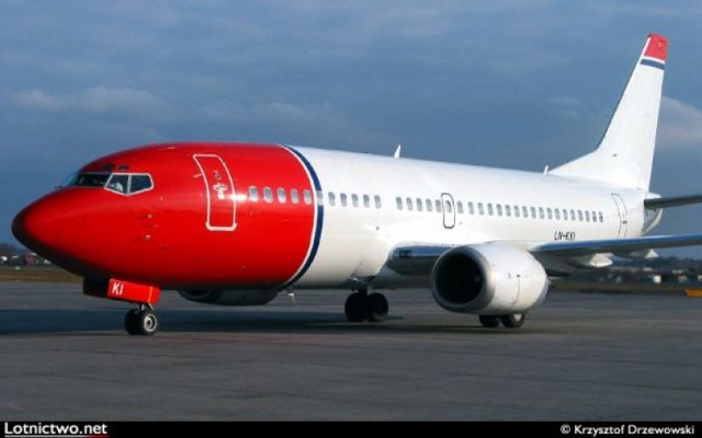 Połączenie Kopenhaga-Szczecin linii lotniczych Norwegian Air będzie funkcjonować od marca 2012 roku.