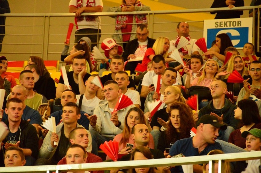Polska - Węgry 6:4. Biało-czerwoni w Mistrzostwach Europy! [zdjęcia, wideo]