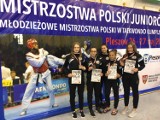 Kolejne sukcesy taekwondzistów z klubu Białe Tygrysy. Gratulujemy oczywiście i życzymy dalszych 