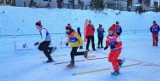 Niepełnosprawni sportowcy rywalizowali w Zakopanem. "Każdy ma tu szansę zdobyć medal"